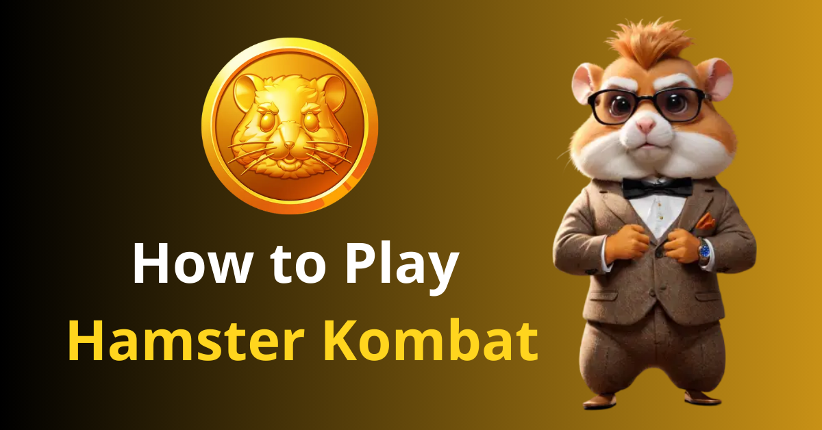 how to play hamster kombat